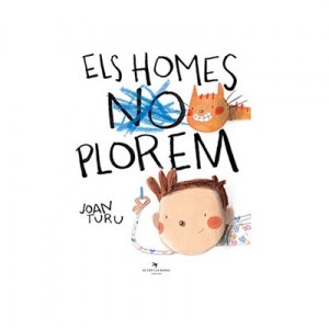 Els homes plorem